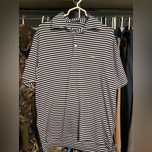 Southern Marsh Mens Performance Polo